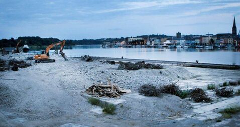 Letter to the Editor: When more apartments house fewer people