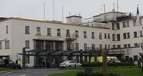 Trolley watch: 575 people without beds in Irish hospitals