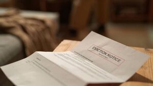 100 evictions in Waterford and 60% of house sales attributed to landlords leaving market