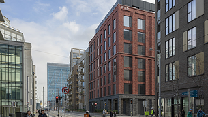 Owners of demolished Meath house swear not to interfere with ongoing clean-up works at site