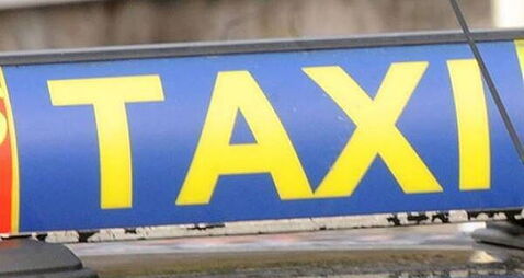 Victim pushed out of moving vehicle in fake taxi scam, court hears