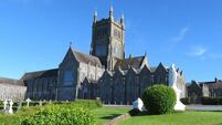 American university begins recruitment at Waterford's Mount Melleray Abbey
