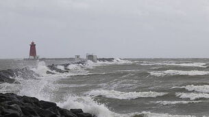Second woman charged in connection with drugs seizure in Meath