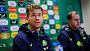 Ireland v Czech Republic: All the details on the Boys in Green's biggest game in years