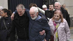 Driver charged after American woman killed in crash