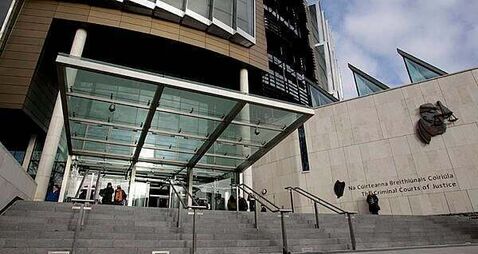 Man (39) pleads not guilty by reason of insanity to murdering grandfather in Donegal Gaeltacht