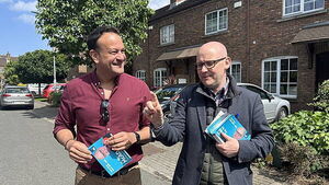 Dublin mayor says he is ‘in it to win it’ as he enters by-election race