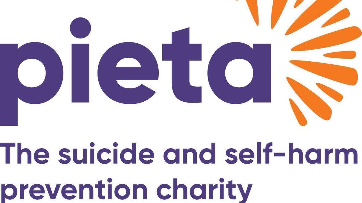 A message to the Waterford community from Pieta