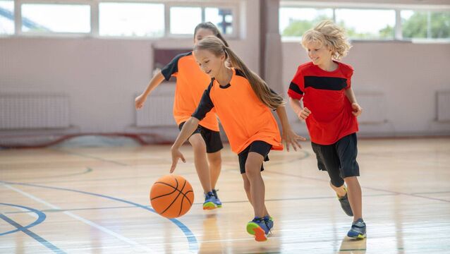 Crack Into Easter Fun: A Camp Kids Will Love