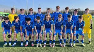 A mixed bag of results on a difficult academy weekend