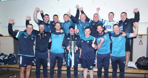 ‘I’m expecting a huge performance’ – O’Connor