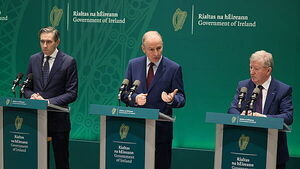 Government confirms temporary fuel supports