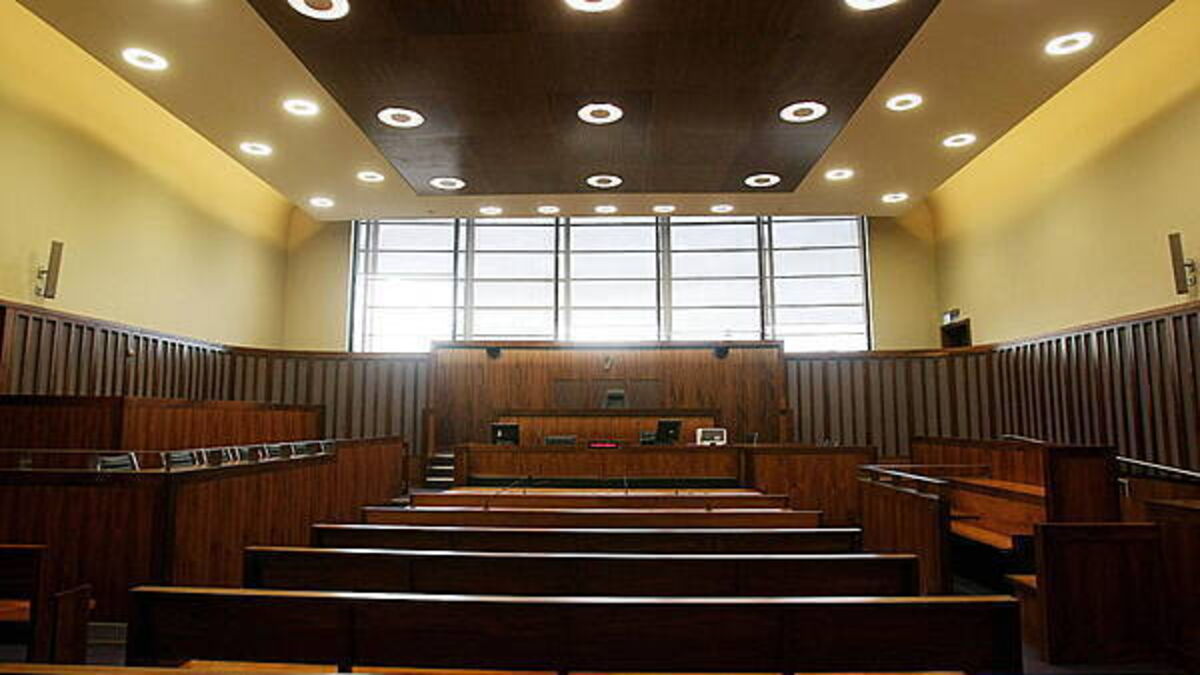 Man (25) jailed for 'gratuitous' attack on American tourist