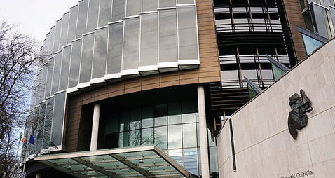 Man who subjected six children to 'terrible' cruelty and repeatedly locked one in chest freezer is jailed