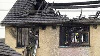 Man who died in Edenderry fire was brother of woman killed in earlier arson attack