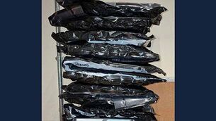 Mother (41) apologises for horrific cruelty inflicted on her daughters in violent home Mother (41) apologises for horrific cruelty inflicted on her daughters in violent home