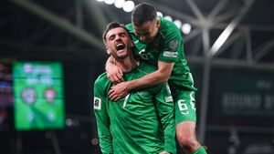 We can dare to dream of a World Cup spot