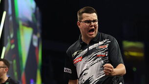 Ryan Reynolds, Blake Lively and Rob Mac watch as Wrexham knocked out of FA Cup