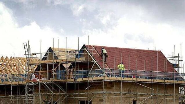 Galway council can build affordable homes in just five locations in Gaeltacht