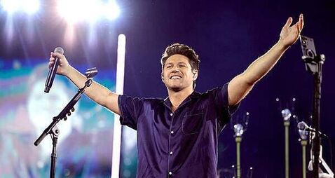 Niall Horan to play three gigs in Ireland this year