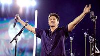 Niall Horan to play three gigs in Ireland this year