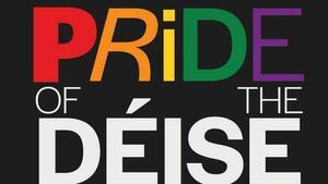 Pride of the Déise announces €1,000 bursary and dates