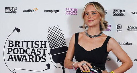 Comedian Joanne McNally announces extra Cork shows