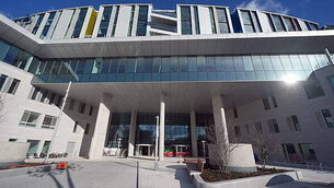 Man (20s) dies following electric scrambler collision in Clare