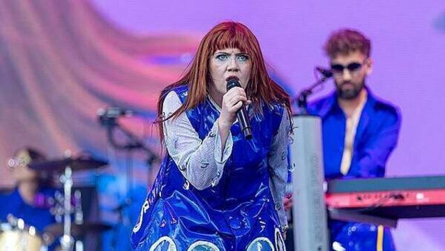 CMAT, Olivia Dean, and Lily Allen among artists nominated for The Ivors