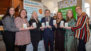 Radon monitor loan scheme launched in Waterford