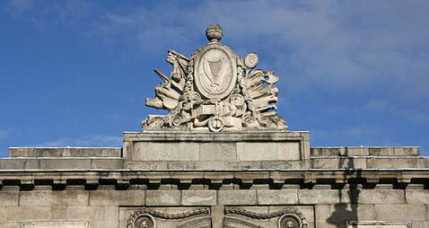 Supreme Court to hear appeal from Ukrainian couple over exclusion from social welfare