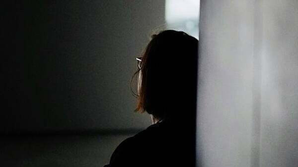 Only a quarter of people are satisfied with their life, survey finds