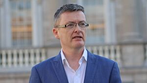 Letter to the Editor: Waterford needs more pressure on Government