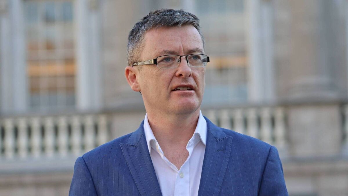 Letter to the Editor: Waterford needs more pressure on Government