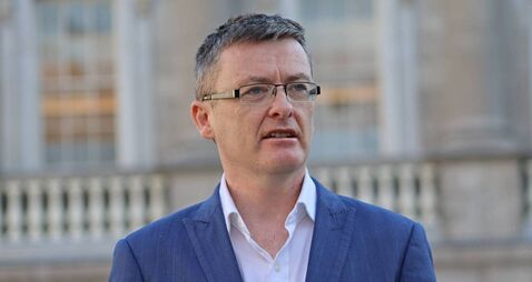 Letter to the Editor: Waterford needs more pressure on Government