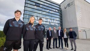 New programme in SETU launched in memory of Dillon Quirke