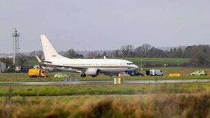 High Court case settled for €1m over man who suffered stroke