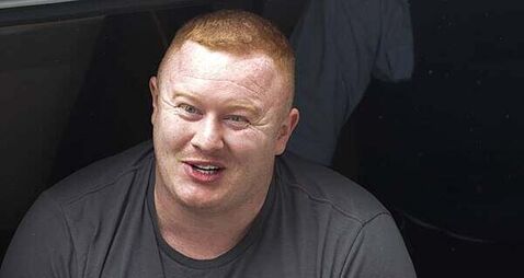 Gang members jailed for 'RAT' branding assault