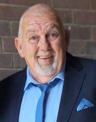 The late John McNeil, who was killed in the crash.