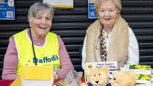 Catherine Drea: In spite of the miserable and the crotchety