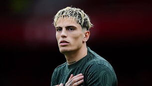 'F*** this place': Shane Lowry lets frustrations out on turbulent day at US PGA 'F*** this place': Shane Lowry lets frustrations out on turbulent day at US PGA