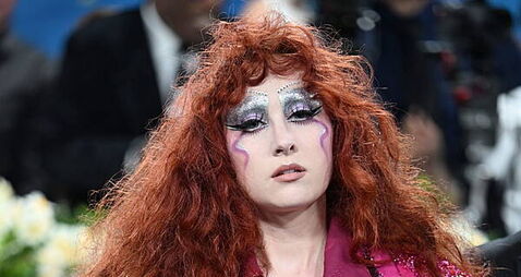 Security guard takes ‘full responsibility’ for Chappell Roan hotel incident