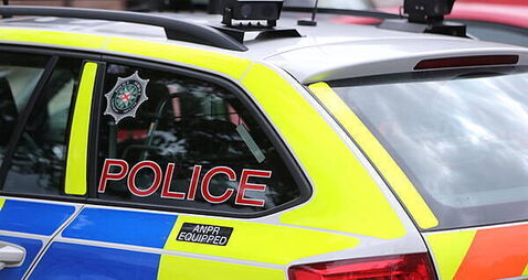 Shots fired at property in east Belfast