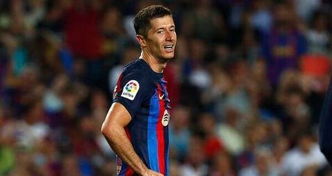 World Cup play-offs: Lewandowski's last chance, a return to the big stage for Italy?