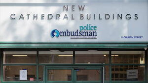 Police acted ‘appropriately’ after toy water pistol sparked armed response