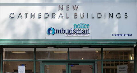 Police acted ‘appropriately’ after toy water pistol sparked armed response