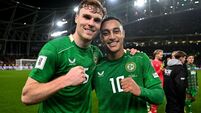 Poll: Can Ireland beat Czechia tonight in Prague?