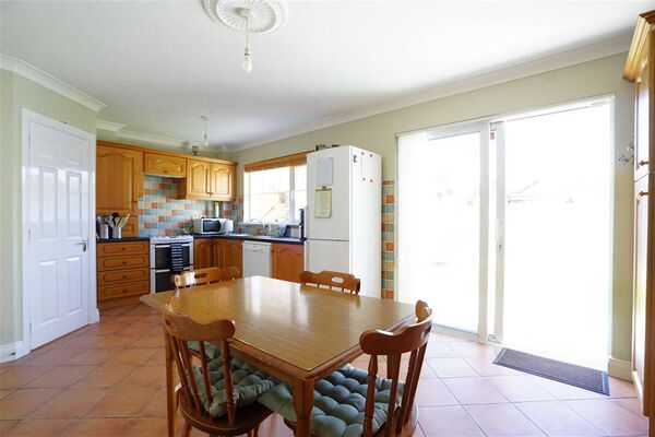 1 Meledon Grove, Farmleigh, Dunmore Road, Waterford