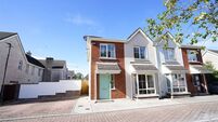 Waterford Property: Family home in city's popular Farmleigh development