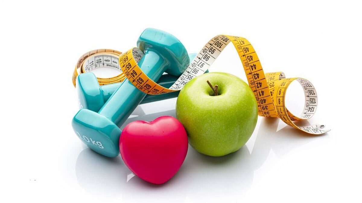Your Fitness: All is not lost